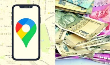 Google Maps से होगी अच्छी कमाई: Google Map से भारी कमाई कर रहे यूजर्स!.... अच्छी-खासी अर्निंग का बन चुका है जरिया.... कई यूजर्स नहीं जानते हैं अर्निंग का ये प्रोसेस.... आप भी जान लीजिए कैसे.....