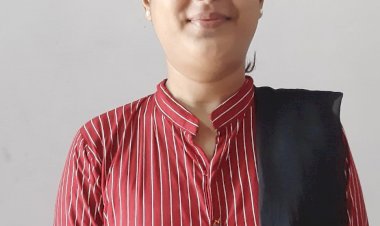 रजनी गंगवानी ने सिंधी समाज का किया नाम रोशन