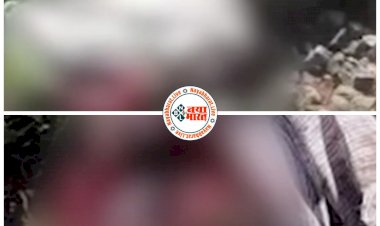 CG- बड़ा हादसा, 2 लोगों की मौत: सगाई में शामिल होकर लौटे थे.... ट्रैक पर चलते समय सामने से आ गई ट्रेन.... ट्रेन की चपेट में आये जीजा-साला.... मौके पर ही जीजा-साले की दर्दनाक मौत.....