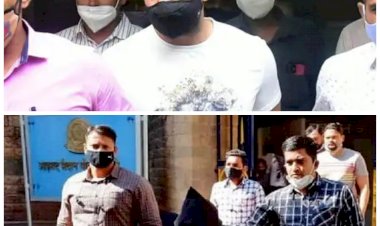 राज कुंद्रा पोर्नोग्राफी केस: एक्ट्रेस से रेप.... मॉडल्स से जबरदस्ती पोर्न फिल्म शूट करवाने का आरोप.... 4 आरोपी गिरफ्तार.... कास्टिंग डायरेक्टर भी शामिल......