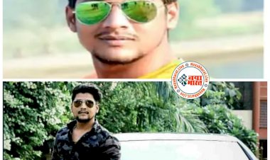 CG- हिस्ट्रीशीटर मैडी जिलाबदर: 24 घंटे के भीतर जिला छोड़ने कलेक्टर का आदेश.... छह माह तक बार्डर के 6 डिस्ट्रिक्ट में भी नहीं आ सकेगा.... जिला दण्डाधिकारी ने जारी किया तड़ीपार का फरमान.......