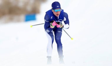 अजीब घटना: विंटर ओलंपिक के दौरान भयानक ठंड से जम गया मशहूर खिलाड़ी का प्राइवेट पार्ट.... भयानक ठंड के चलते बड़ी परेशानी.... घर लौटकर सुनाई आपबीती......