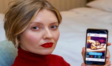 महिला ने सुनाई आपबीती: Ukraine Russia War के बीच यूक्रेन की महिलाओं को मिलने बुला रहे रूसी सैनिक!.... भेजे ऐसे मैसेज.... डेटिंग ऐप पर रूसी सैनिकों की प्रोफाइल.... Tinder पर भेज रहे फ्लर्टी मैसेजेस.....