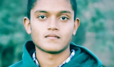 भारतीय बाल कल्याण परिषद ने की घोषणा: छत्तीसगढ़ के अमनज्योति को मिलेगा राष्ट्रीय बाल वीरता पुरस्कार.... खुद तैरना नहीं आता था.... लेकिन जान पर खेलकर दोस्त को बचाया.... CM और महिला एवं बाल विकास मंत्री ने दी बधाई......