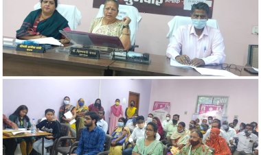 उधारी का पैसा न देने के लिए अश्लील हरकत करने का लगाया झूठा आरोप, आयोग ने महिला को लगाई गई फटकार
