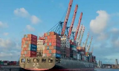 रूस-यूक्रेन सैन्य संघर्ष (Russia Ukraine War) से देश के व्यापार पर असर पड़ेगा।