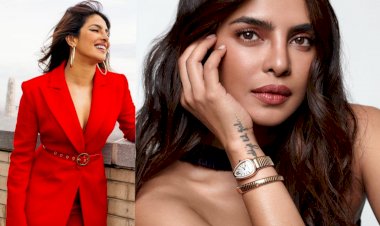 Ukraine-Russia War: एक्ट्रेस प्रियंका चोपड़ा ने शेयर किया शॉकिंग VIDEO.... यूक्रेन के बॉम्ब शेल्टर में नवजात बच्चे.... देख प्रियंका चोपड़ा का झलका दर्द.... वीडियो शेयर कर कही ये बड़ी बात......