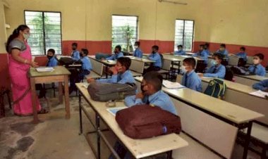 27 फरवरी को आयोजित होगी उत्कृष्ट निजी विद्यालयों में प्रवेश परीक्षा