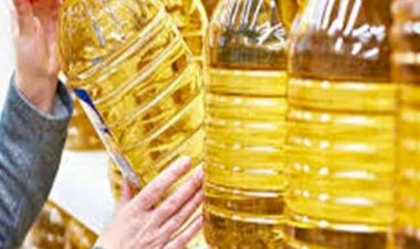 खाने के तेल की कीमतों में बड़ी गिरावट: सरसों और मूंगफली समेत सस्ते हो गए ये सभी ऑयल.... कीमतों में सुधार.... चेक करें लेटेस्ट रेट्स.....