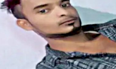 CG- मेले में मर्डर: दोस्तों के साथ घूमने गया था मेला.... भीड़ में से किसी ने निकाला चाकू और मार दिया.... मेले में चाकू गोदकर युवक की हत्या.... फैली सनसनी.... जांच में जुटी पुलिस......