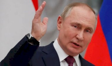 Russia Ukraine War: यूक्रेन पर हुए रूसी हमले के बाद ऐसा माना जा रहा है कि राष्ट्रपति व्लादिमीर पुतिन युद्ध के इतिहास को फिर से लिखने के व्यक्तिगत मिशन पर हैं।