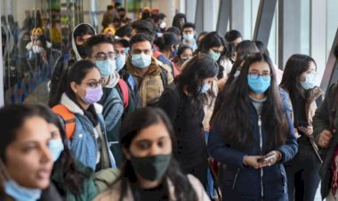 बमबारी में भारतीय छात्र की मौत BIG NEWS: रूस के हमले ने भारत को भी दे दिया जख्म.... यूक्रेन में एक भारतीय छात्र की मौत.... MBBS करने गया था 22 वर्षीय छात्र.... विदेश मंत्रालय ने की पुष्टि......