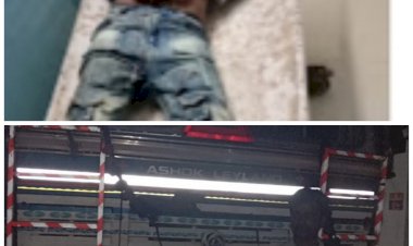 CG दर्दनाक सड़क हादसा....नेशनल हाईवे में तेज रफ्तार ट्रक ने मारी जोरदार टक्कर..एक युवक की मौत...एक घायल.....