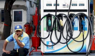 Petrol-Diesel Price Today: पेट्रोल-डीजल के नए रेट जारी.... फटाफट चेक करें अपने शहर में आज की लेटेस्ट कीमतें.... जानिए आज के लेटेस्ट रेट्स.....