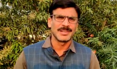 पुरानी पेंशन बहाली की मांग को लेकर 13 मार्च को राजधानी में होगा  रैली एवं धरना प्रदर्शन.... वीरेंद्र दुबे बोले, 'एनपीएस कर्मचारी NOPRUF के बैनर में पुरानी पेंशन लेने लामबंद हुए'.... राजस्थान के तर्ज में छत्तीसगढ़ में भी हो पुरानी पेंशन बहाली....
