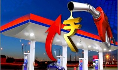 Petrol-Diesel Price Today: संडे को राहत!.... पेट्रोल डीजल के ताजा रेट जारी.... सबसे सस्ता पेट्रोल 82.96 रुपये और डीजल 77.13 रुपये लीटर.... यहां चेक करें अपने शहर में आज का रेट.....