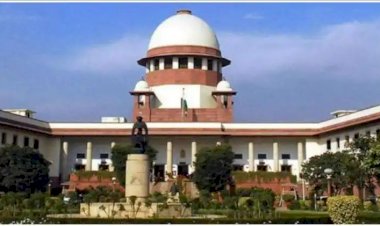 सुप्रीम कोर्ट ने : एक सीआईएसएफ कांस्टेबल को बर्खास्त करने का साल 2001 का आदेश बरकरार रखा है, अनुशासन सर्वोपरी।