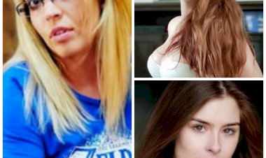 मशहूर मॉडल का ऑफर: ‘रूसी राष्ट्रपति पुतिन की बात न मानने वाले सैनिक के साथ करूंगी सेक्स’.... मॉडल ने रूसी सेना को दिया विचित्र ऑफर.... पुतिन के निर्देशों को ना मानने वाले सैनिकों संग करेगी रोमांस......