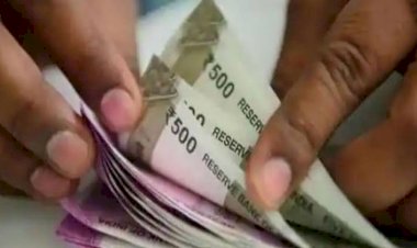 7th Pay Commission: बड़ी खुशखबरी.... केंद्रीय कर्मचारियों को होली से पहले मिलेगी गुड न्यूज!.... 16 मार्च को DA बढ़ाने का ऐलान कर सकती है सरकार.... खाते में आएंगे पूरे 38692 रुपये.....