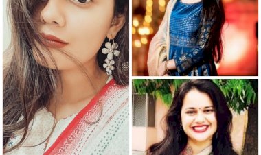 VIDEO: देश की सबसे खूबसूरत IAS की लिस्ट में शामिल है ये ऑफिसर.... रील्स बनाने की दीवानी हैं ये बला सी खूबसूरत IAS.... दिखने में बेहद खूबसूरत.... जानिए कौन है ये IAS ऑफिसर.... देखें इनकी सबसे शानदार रील्स VIDEO......