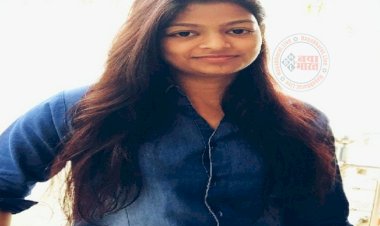 CG- छात्रा ने की आत्महत्या: PSC रिजल्ट के बाद छात्रा ने लगाई फांसी.... परिजन समझते रहे, बेटी पढ़ रही है.... घरवालों से बात करने के बाद फोन बंद कर पंखे से लटकी.... घर की इकलौती बेटी थी......