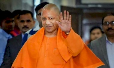 UP Election Result 2022 Live: उत्तर प्रदेश के CM योगी ने बदल दिया 37 सालों का इतिहास.... लगातार दूसरी बार संभालने जा रहे हैं प्रदेश की सत्ता.... यूपी में बीजेपी की बड़ी जीत... भाजपा मुख्यालय में जश्न का माहौल.....