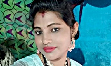 CG- महिला पंच ने की आत्महत्या: प्रेम-प्रसंग के चलते तीन बच्चों की मां पंच ने फांसी लगाकर दी जान.... प्रेमी की शादी कही और तय.... फिर जो हुआ.....