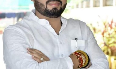 CG:बेमेतरा विधायक आशीष छाबड़ा के प्रयास से देवरबीजा में सामुदायिक भवन(देवांगन समाज) निर्माण के लिए05 लाख रूपये स्वीकृति