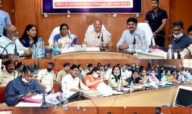 आयोग द्वारा तीन प्रकरणों में पति को क्रमशः 5 हजार, 10 हजार और 15 हजार रुपये भरण पोषण राशि पत्नी को देने का आदेश दिया गया