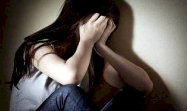 CG- नाबालिक बेटी के साथ बलात्कार: पिता नाबालिग बेटी के साथ करता था 'गंदा काम'.... शराब पीकर ऑटो चालक पहुंचा घर... फिर जो हुआ... कई बार अपनी नाबालिक बेटी के साथ कर चुका घिनौना कृत्य.... पिता गिरफ्तार.....