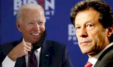 Imran Khan got the punishment of going to Russia, Pakistan is being soaked and killed, America declare it…