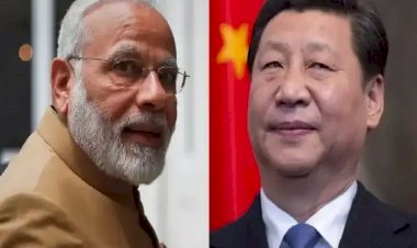 China's stutter loosened, said in a conversation that lasted for 13 hours - whatever PM Modi will say, we are the same...