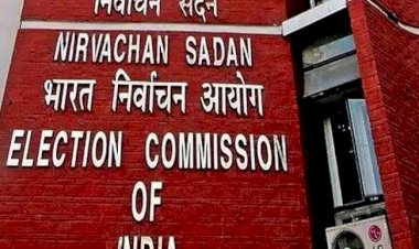 चुनाव आयोग ने पश्चिम बंगाल, छत्तीसगढ़, बिहार और महाराष्ट्र में उपचुनाव कराने के लिए तारीखों का ऐलान कर दिया है।