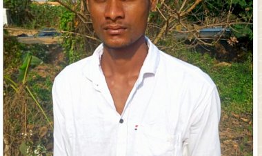 17 वर्षी अपहृत बालिका कटक उड़िसा से सकुशल बरामद पढ़े पूरी खबर