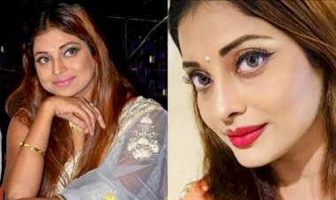 एक्ट्रेस पॉकेटमारी के आरोप में गिरफ्तार: मेले में पर्स चुराते हुए पकड़ी गई जानी-मानी अभिनेत्री.... एक्ट्रेस को पुलिस ने पकड़ा.... तलाशी में बैग से मिले काफी कैश और कई वॉलेट.... Anurag Kashyap पर लगाया था सेक्सुअल हैरेसमेंट का आरोप.......