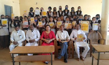 CG BEMETARA:महिलाओं की सुरक्षा के लिए