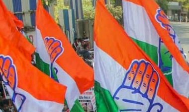 CG- उपचुनाव BIG NEWS: कांग्रेस ने बनाई चुनाव समिति.... प्रभारी पुनिया, मुख्यमंत्री भूपेश के साथ 19 नाम शामिल.... कांग्रेस चुनाव समिति की बैठक कल.... पढ़िए सूची किनके-किनके नाम शामिल......