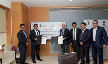 थैलेसीमिया पीड़ित गरीब बच्चों की मदद के लिए कोल इंडिया की नई पहल, अब मुंबई के कोकिलाबेन अस्पताल में भी कोल इंडिया की मदद से हो सकेगा इलाज