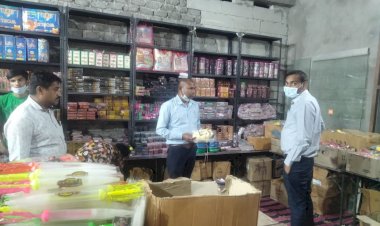 हर्बल गुलाल से खेली जाएगी होली, मुखौटों पर रहेगा प्रतिबंध