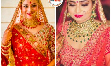 Gold Price Today: सोने के दाम में आज जोरदार गिरावट...चांदी भी हुई सस्ती...जानें आपके शहर में आज क्या हैं सोने-चाँदी के ताजा रेट?.....