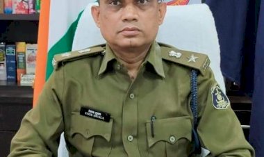 पुलिस कप्तान की अपील मिल जुलकर शांति पूर्ण वातावरण में होली पर्व मनाएं और आपसी भाईचारे का संदेश दे हुड़दंगियों व असामाजिक तत्वो के खिलाफ की जाएगी सख्त से सख्त कार्यवाही पढ़े पूरी खबर