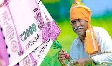 खुशखबरी! किसान के खाते में कब आएंगे 2000 रुपये?.... इस ऐप पर मिलेगी पूरी जानकारी.... 2000 रुपये का फायदा लेने के लिए किसान तुरंत Download करें ये खास App.... जानें कैसे करें डाउनलोड और App के फायदे.....