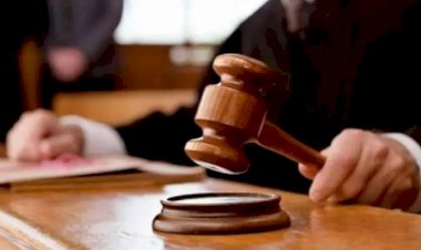 मुंगेर यूपी : में 13 साल पहले आर्म्स एक्ट में आरोपी बनाए गए 4 शख्स बेगुनाह साबित हुए हैं.कोर्ट ने कहा हर्जाने की वसूली पुलिसकर्मियों से की जाएगी.