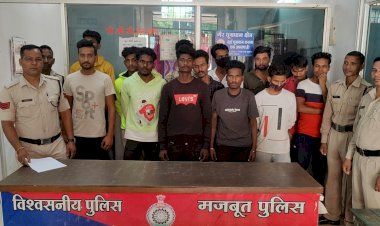 होली पूर्व बस्तर पुलिस एक्सन मोड में, अवैध शराब, जुआ एवं सट्टा पर कार्यवाही