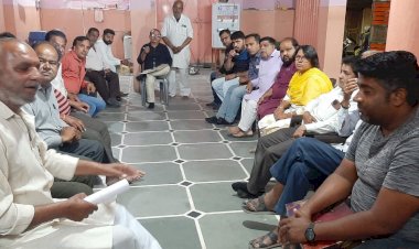 इस वर्ष 2022 में रंगारंग होगा चेटीचण्ड महोत्सव