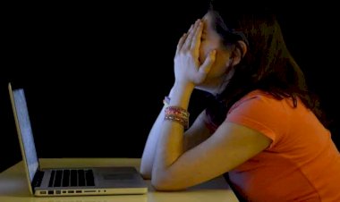 CG: पति के साथ प्रेम-संबंध था युवती का.... अफेयर का पता पत्नी को चला तो किया ये.... फर्जी फेसबुक आईडी बनाकर डाली अश्लील फोटो.... गिरफ्तार.... खुद पहुंच गई जेल... महिला के कारनामे जान दंग रह जाएंगे आप....