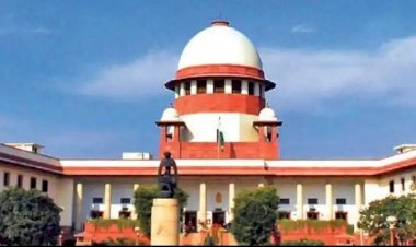 सुप्रीम कोर्ट : बेटी अपने पिता के साथ कोई रिश्ता नहीं रखती है तो वह अपने पिता से किसी भी तरह के खर्च की हकदार नहीं होगी।