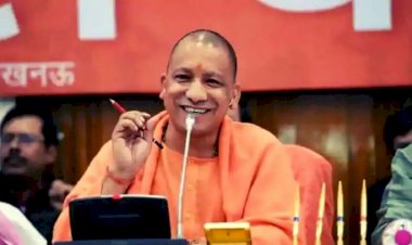 हम जो बोले है उनको हम निभाएंगे सीएम योगी शपथ ग्रहण के बाद पाँच चीजें देगी बिल्कुल मुफ्त यूपी के लोगों को।