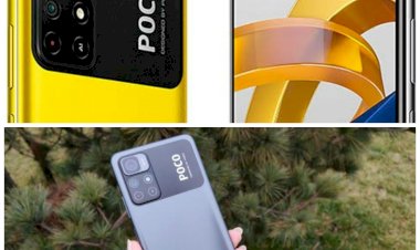 5G स्मार्टफोन पर पाए बंपर छूट: 1,249 रुपये में घर ले जाएं शानदार 5G Smartphone.... खरीदने को लपके यूजर्स.... ऐसे सस्ते में खरीदें फोन.... जानिए इस महालूट Offer के बारे में.....