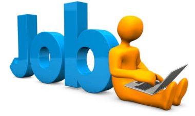 नौकरी अलर्ट: 2 लाख मिलेगी सैलरी.... नौकरी पाने का शानदार मौका.... इन पदों पर होगी भर्ती.... ऐसे करें आवेदन.... देखिए डिटेल.....
